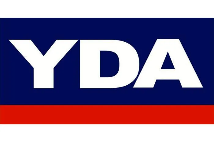 YDA İnşaat Yenimahalle Projesi, Yenimahalle — dış cephe görselleştirmesi