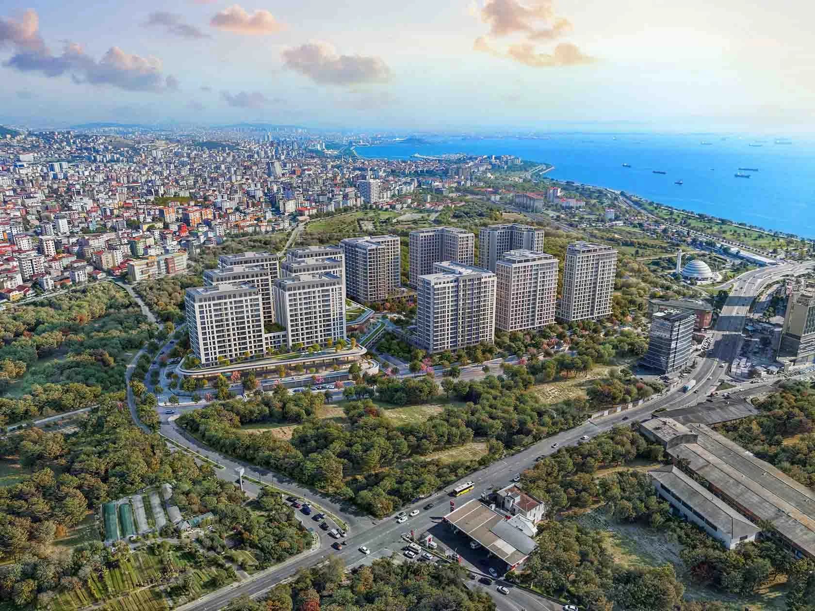 Kuzey Adalar - 1