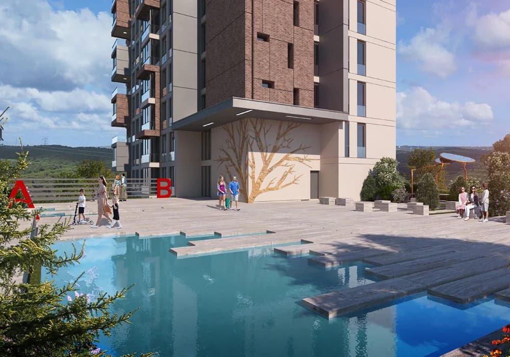 Orman İstanbul - 3