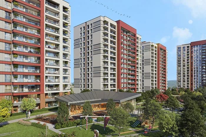 5. Levent Korupark - 2