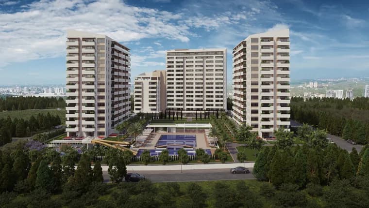 MB Azure Resort - 2