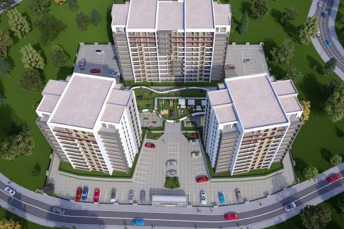 Alpiş Nilüfer House - 1