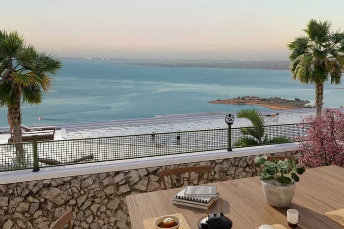 Atakent Didim Mavi - 1