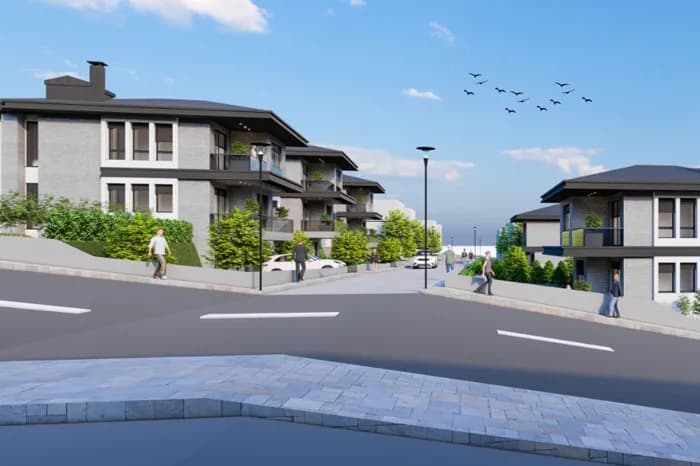 Queen Villas - 3