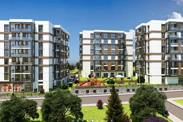 Yükselenpark Gönül - 4