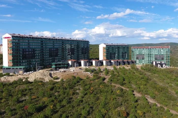 Yıldızlar Tepesi - 4