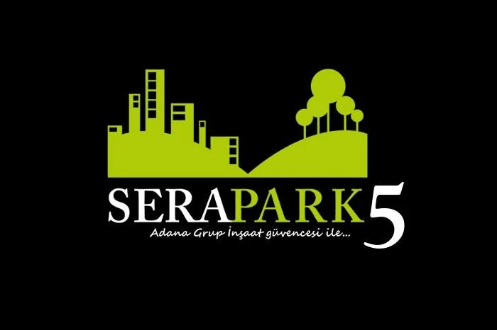 Serapark 5, Seyhan — dış cephe görselleştirmesi