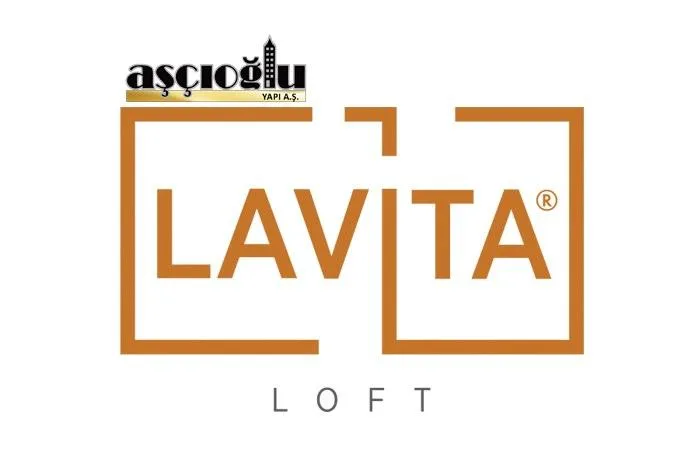 Lavita Loft, Maltepe — dış cephe görselleştirmesi