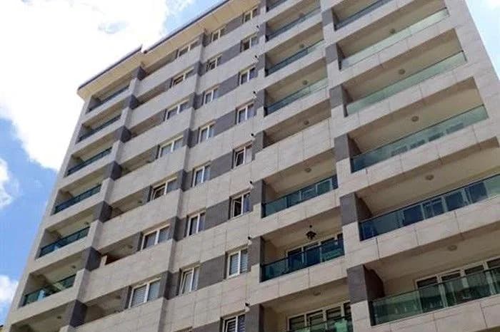 Aram Deluxe, Ataşehir — dış cephe görselleştirmesi