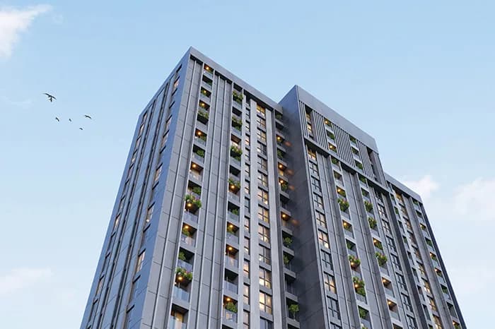 İki Yaka Fikirtepe - 4