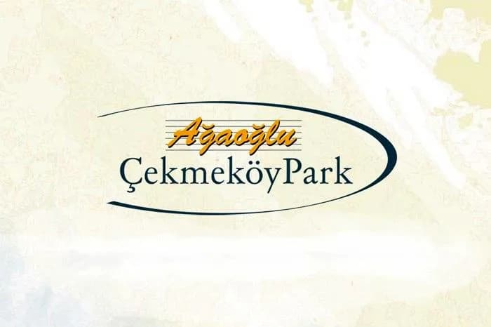 Ağaoğlu Çekmeköy Park, Çekmeköy — dış cephe görselleştirmesi