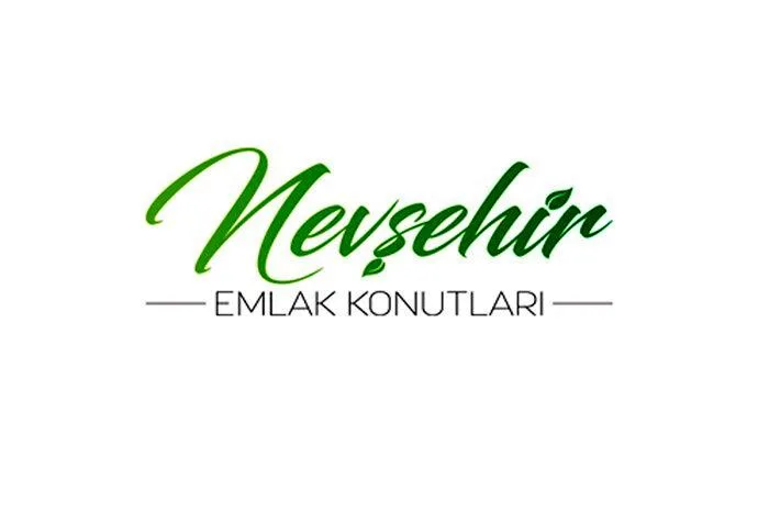 Nevşehir Emlak Konutları, Merkez — dış cephe görselleştirmesi