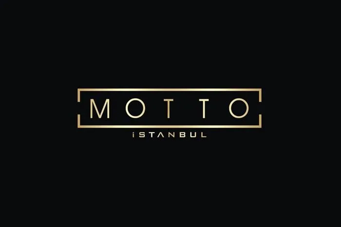 Motto İstanbul, Güneşli — dış cephe görselleştirmesi