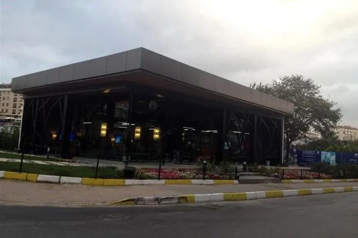 Ofton Koşuyolu, Kadıköy — dış cephe görselleştirmesi