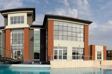 Starlife Silivri, Silivri — dış cephe görselleştirmesi