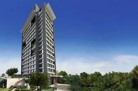 Asl-ı Bahçe, Kartal — dış cephe görselleştirmesi