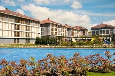 Avcılar Park, Avcılar — dış cephe görselleştirmesi