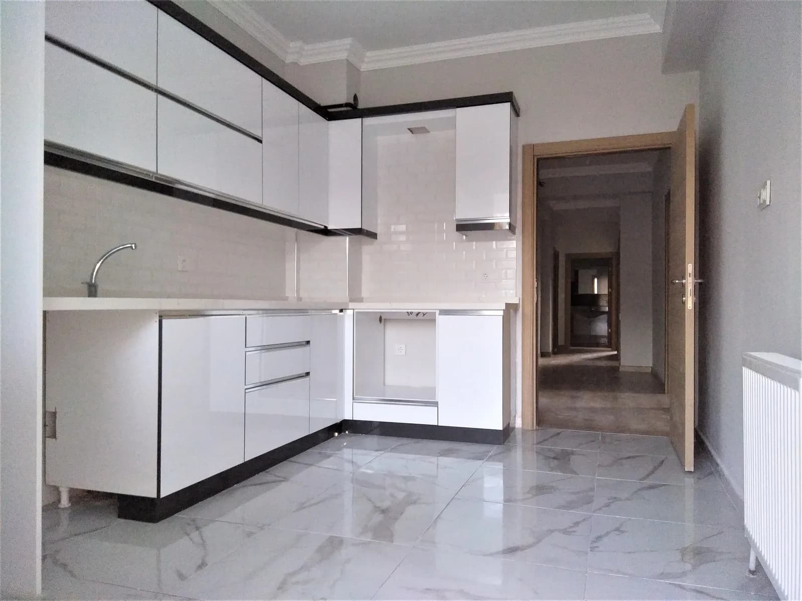 Bayındır Prime Yaşam Konutları, Karabük — dış cephe görselleştirmesi · 5. görsel