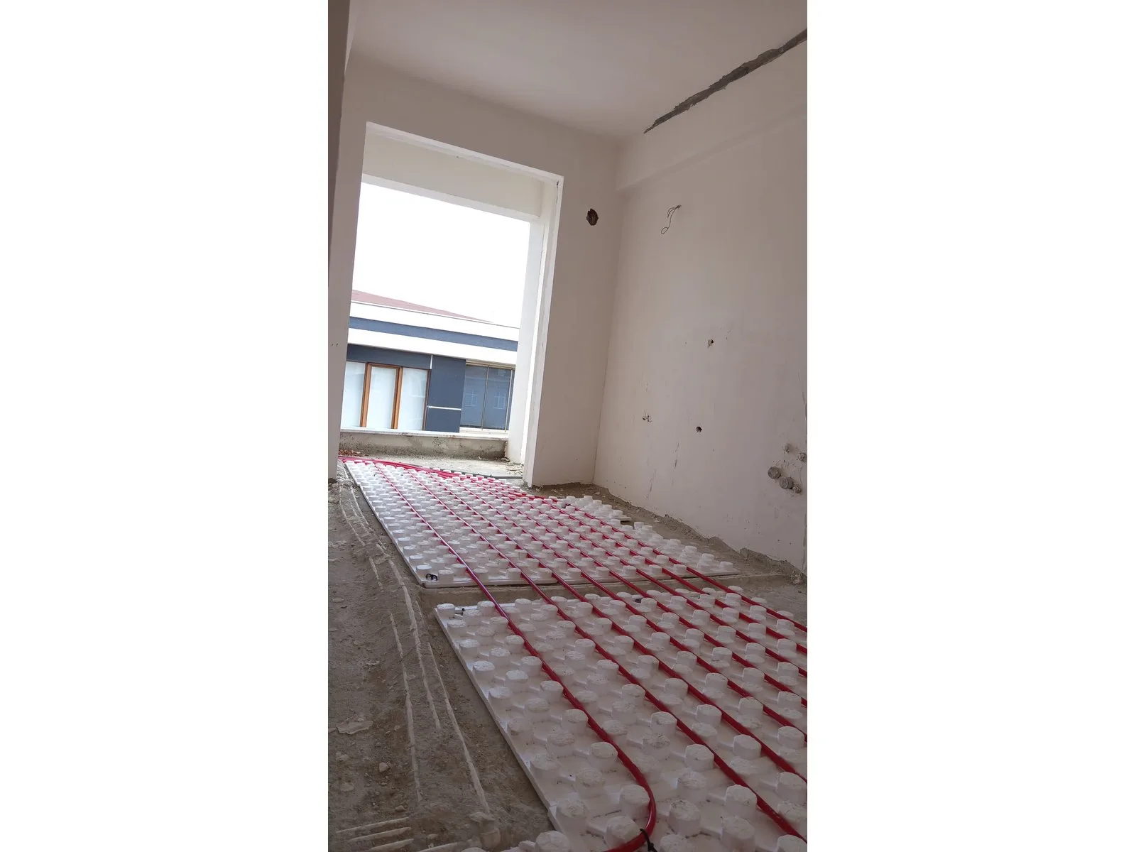 Bilasa Sitesi 2, Arnavutköy — dış cephe görselleştirmesi · 2. görsel