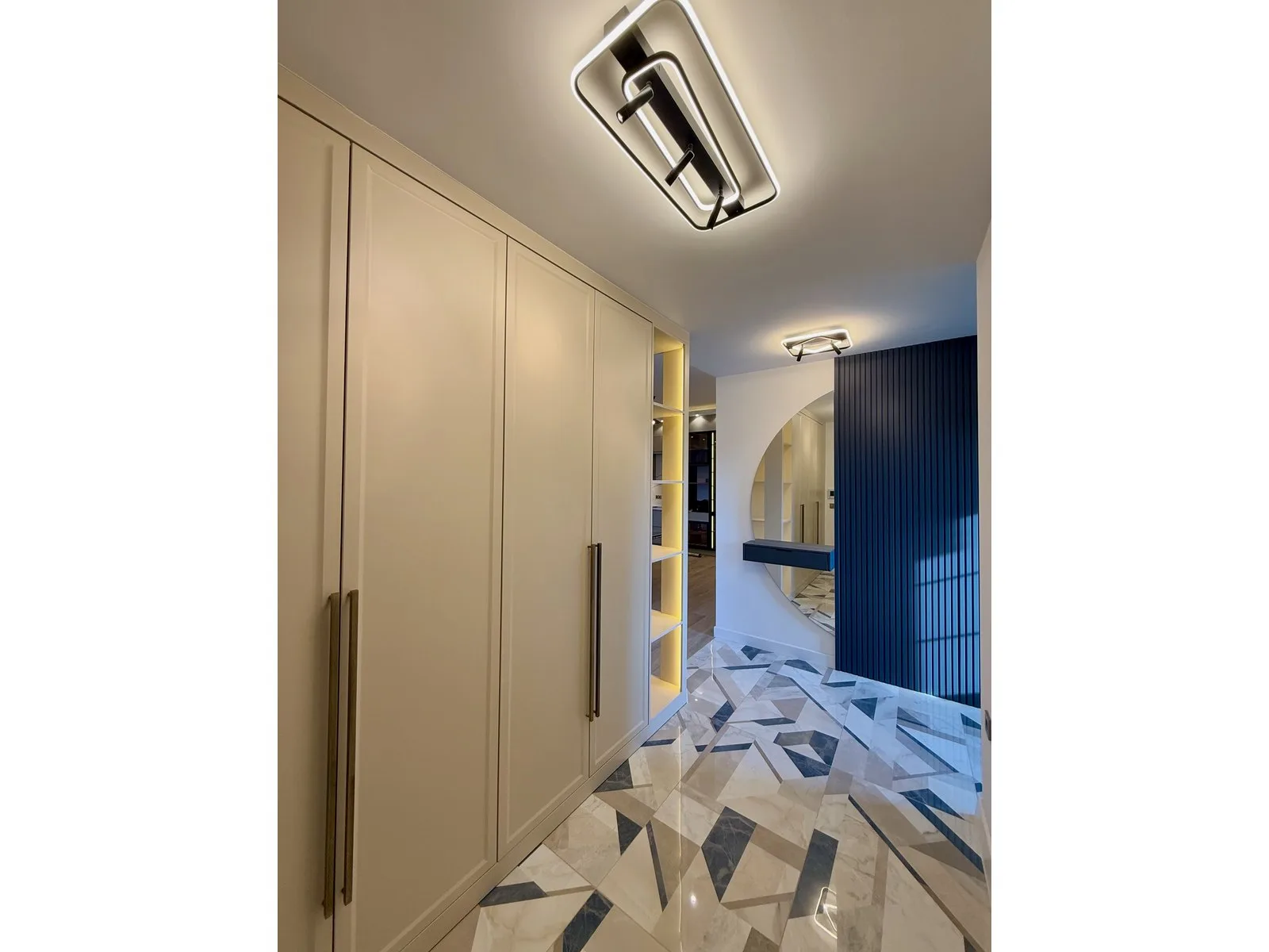 Casa De La İDA, Edremit — dış cephe görselleştirmesi · 3. görsel