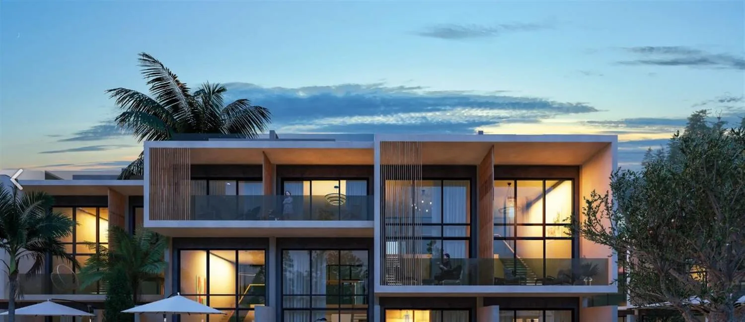 Casa del Mare, Girne — dış cephe görselleştirmesi · 4. görsel