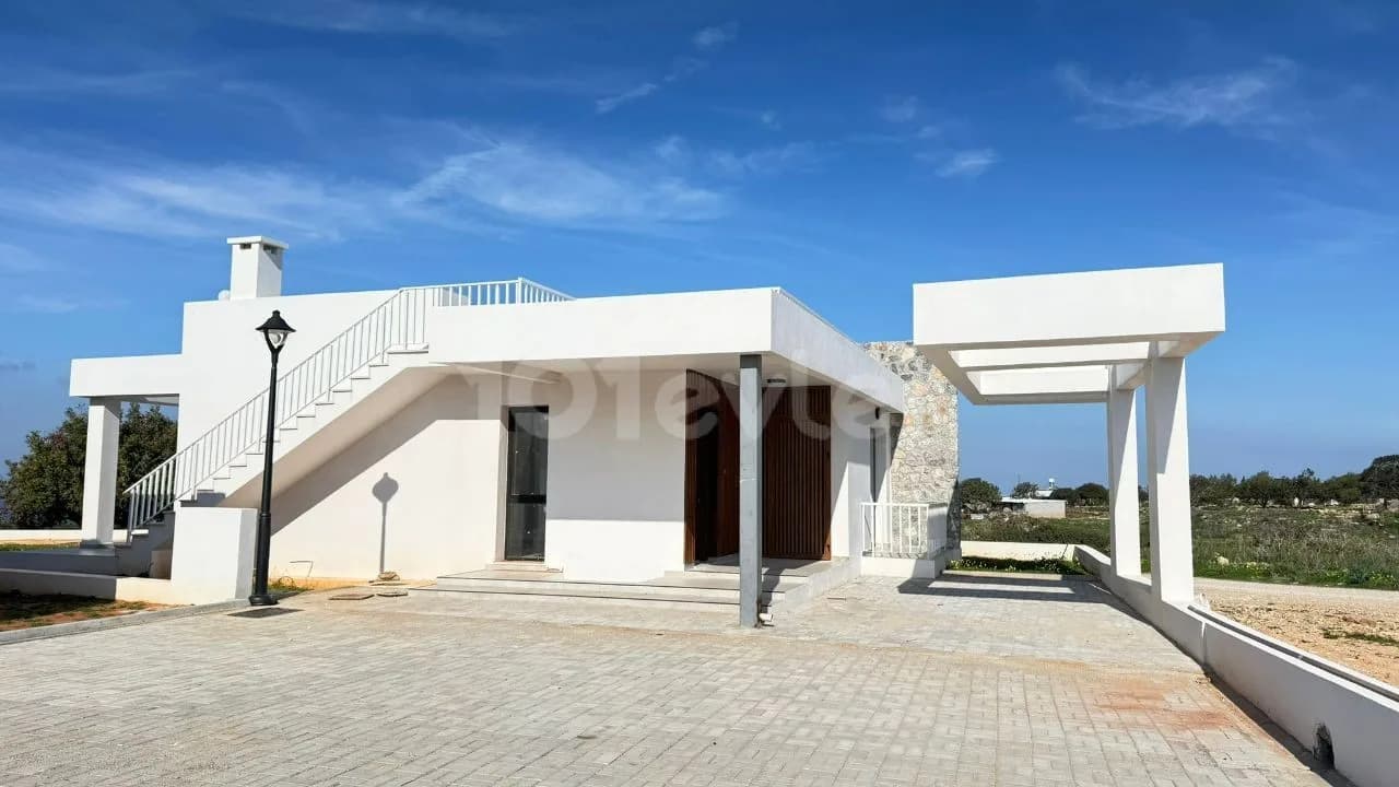 Green Blue 2, İskele — dış cephe görselleştirmesi · 3. görsel