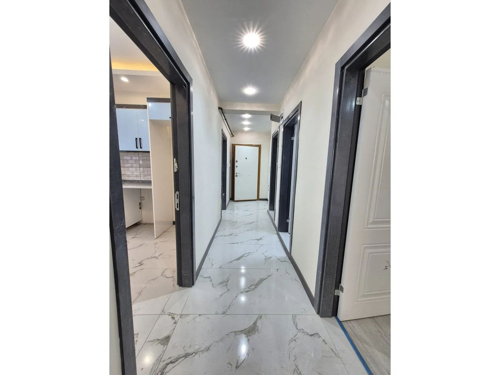 Kaplan Bulvar, Çerkezköy — dış cephe görselleştirmesi · 5. görsel