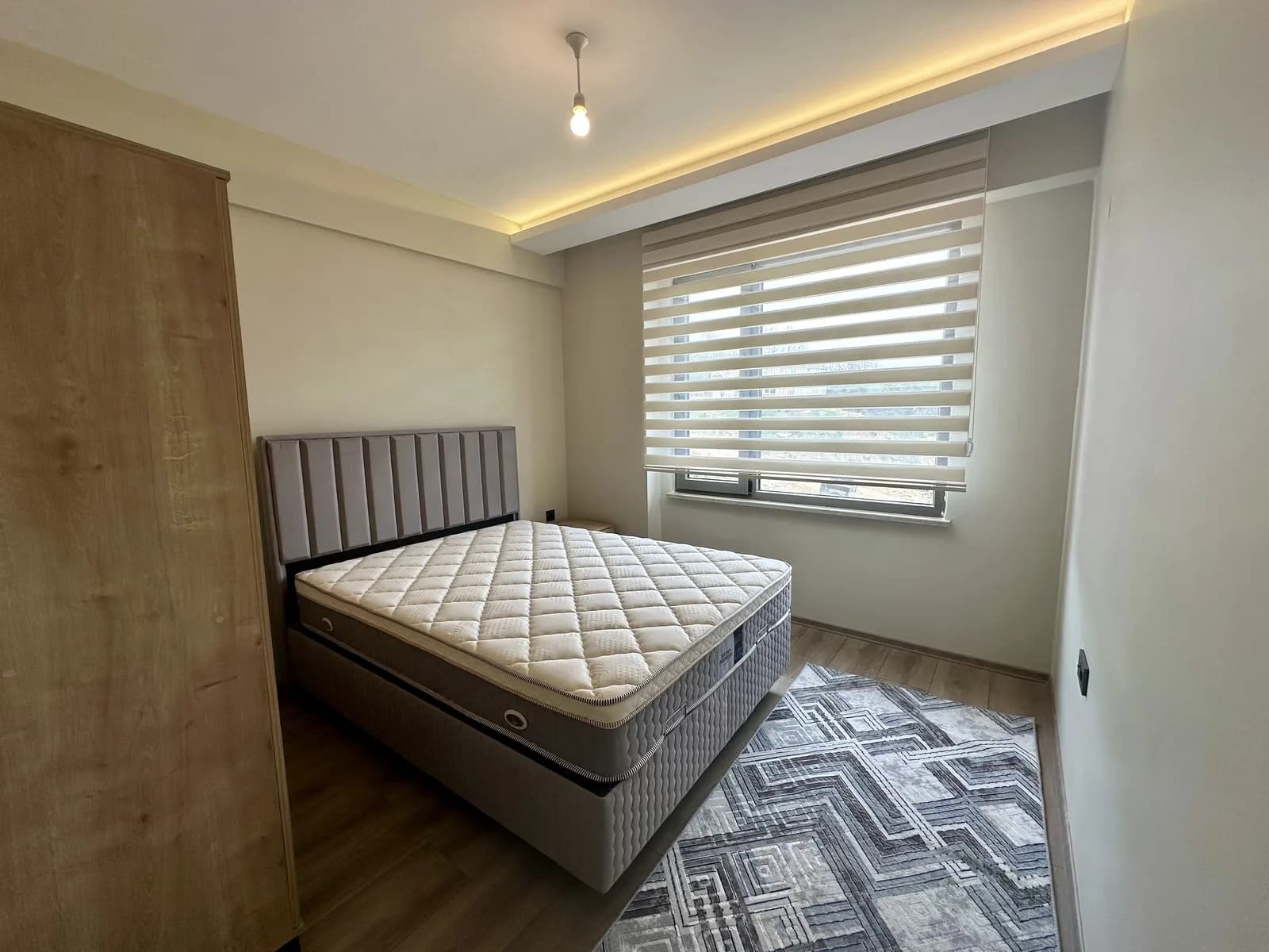 Kayaş Butik Hasanağa, Nilüfer — dış cephe görselleştirmesi · 5. görsel