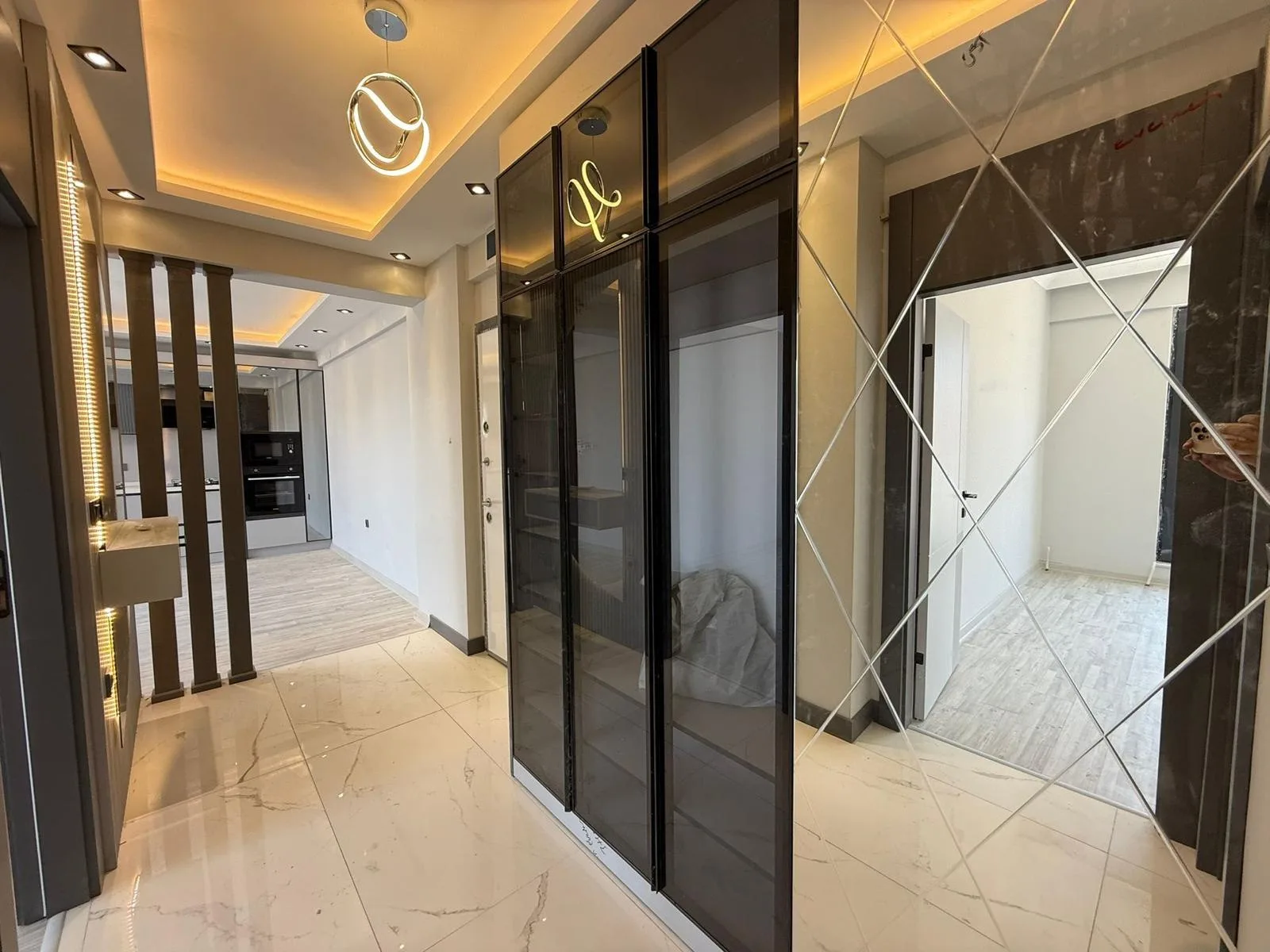 Lina Park 1, Altındağ — dış cephe görselleştirmesi · 4. görsel