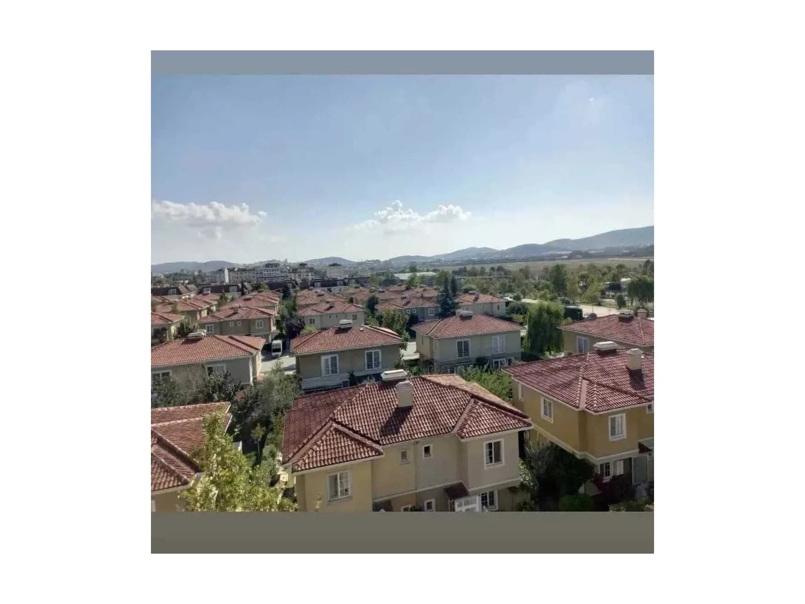 Metro Green, Sancaktepe — dış cephe görselleştirmesi · 4. görsel