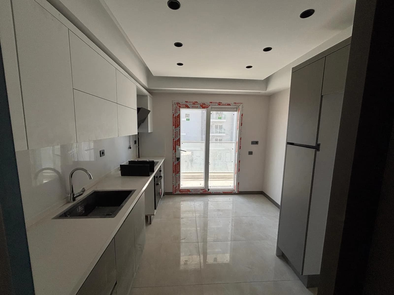 MyLife Point, Aydın — dış cephe görselleştirmesi · 5. görsel