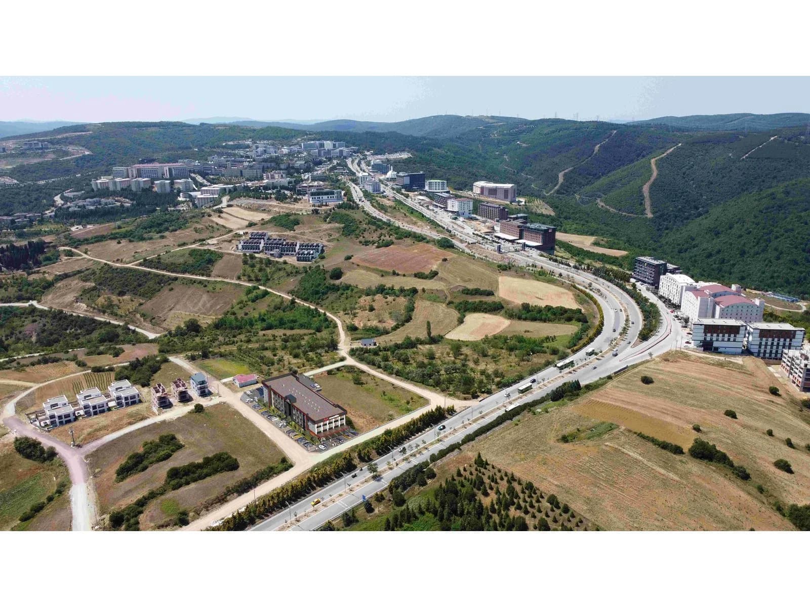 Prime Residence 1, İzmit — dış cephe görselleştirmesi · 3. görsel