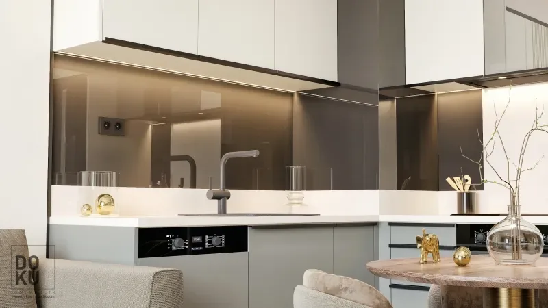 Quartz Ankara, Etimesgut — dış cephe görselleştirmesi · 3. görsel