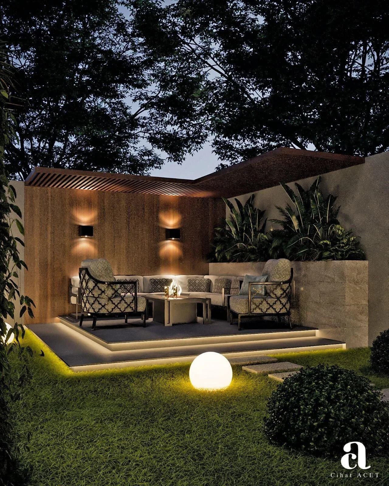 Villa İstanbul Kumburgaz, Büyükçekmece — dış cephe görselleştirmesi · 5. görsel